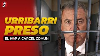 🔴 URGENTE URRIBARRI PRESO  El ex gobernador K a CÁRCEL COMÚN [upl. by Annal826]