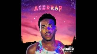 Chance the Rapper  Paranoia [upl. by Aiel]