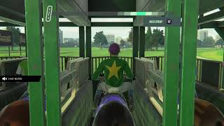 PS4 Phar Lap Some Good Online Racing [upl. by Paza]