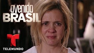 Avenida Brasil  Avance Exclusivo 87  Telemundo Novelas [upl. by Barina]