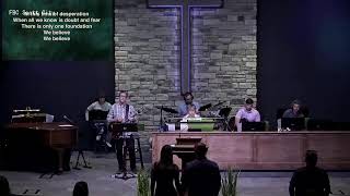 FBC Scott Live Stream July 14 2024 [upl. by Colpin617]