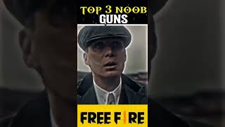 NOOB KI 3 FEBRUARY GAN Free fire configurationperfectaparasamsunga3a5a6a7j5j7s5s6s7s9 [upl. by Ash759]