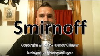 How To Pronounce Smirnoff [upl. by Ginzburg856]