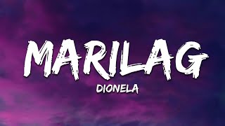 Marilag  Dionela💗Best OPM Tagalog Love Songs With Lyrics💗OPM Trending 2025 Playlist vol1 opmsongs [upl. by Jephthah]