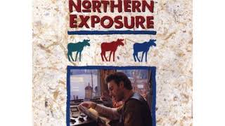 David Schwartz Alaskan Nights Northern Exposure Soundtrack [upl. by Aetnahc]