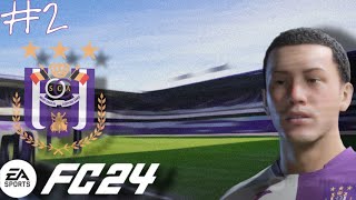 S1 2 A BAD WEEK  EA FC 24 PLAYER CAREER MODE [upl. by Berger685]