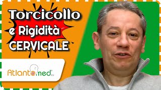 🧡esperienza con la correzione dellAtlante ✅ TORCICOLLO ✅ BLOCCO CERVICALE [upl. by Atla]