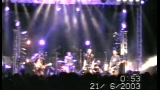 Burning Heads  festival le Chat Perché full live set  2003 [upl. by Pilloff947]