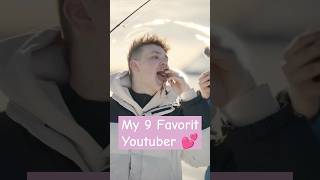 Meine Lieblings YouTuber 💕HeyMoritzHeyScarlettTV shorts viralvideo short tiktok edit [upl. by Htebilil]