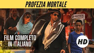 Profezia mortale  Azione  Avventura  HD  Film completo in italiano [upl. by Siddra]