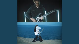 Baxter vs Fraser Shred Guitar Battle [upl. by Acimak]