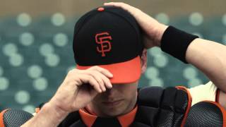 Buster Posey on Performance [upl. by Alejandra]