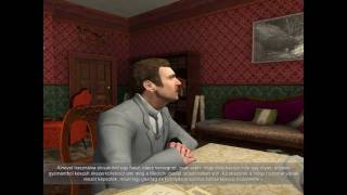 Sherlock Holmes vs Arséne Lupin Nemesis Walkthrough Pt1 [upl. by Doreen881]