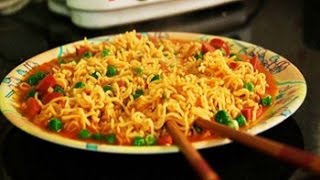 Maggi noodles packets recalled across Uttar Pradesh say food inspectors Report [upl. by Eytteb]