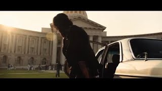 KGF Chapter 2  Storming the Parliament Cinematic Version [upl. by Hawkins]