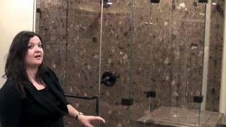 Frameless Shower Enclosures [upl. by Joshia13]