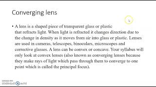 Reflection And Refraction Of Light Final Revision [upl. by Aecila445]