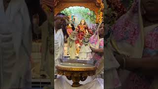 Kanha 😍♥️  Simple kharel kanha song hareramaharekrishna harekrishna [upl. by Luht]