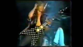 Randy Rhoads  MTV Best New Talent Award 1981 [upl. by Penny]