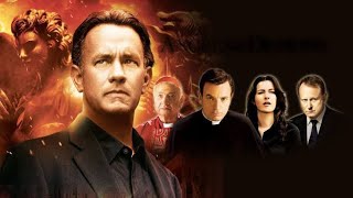 Angels amp Demons Full Movie Facts And Review  Tom Hanks  Ewan McGregor [upl. by Elison]