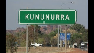 Kununurra  WA [upl. by Virnelli]