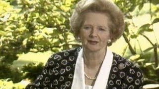 What did Margaret Thatcher do for Britains economy [upl. by Suirauqram]