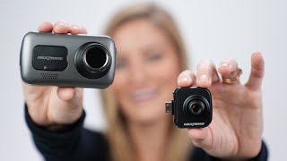 Best Dash Cam Nextbase 622GW Review [upl. by Rocca561]