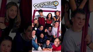 Sitcom Sitdown Degrassi degrassi then teennick mannysantos emmanelson drake [upl. by Verdie]