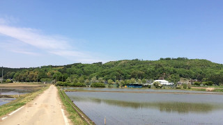 【栃木百名山】高館山 栃木県益子町 [upl. by Dyrraj]