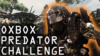 Outside Xbox Call of Duty Predator Challenge [upl. by Grew332]