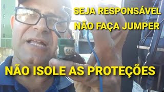 PRESSOSTATO DE ALTA E BAIXA PARA QUE SERVE E COMO FUNCIONA [upl. by Ainsley217]