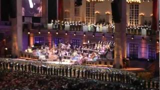 Andre Rieu ArenA 2011  Aida [upl. by Barthelemy]