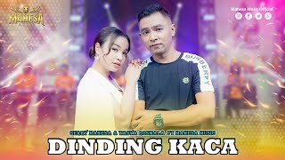 GERRY MAHESA FT TASYA ROSMALA  DINDING KACA I Mahesa Music [upl. by Faro744]