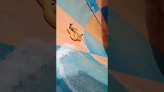 Wet n Wild  Gold Coast Australia 🇦🇺 waterslide [upl. by Alexandrina]