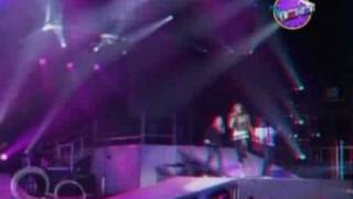 Hannah Montana Best of Both Worlds Concert in 3D FULL HQ Part57 [upl. by Ellerihs]