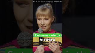 Castorama  wiertła Fragment pochodzi z programu „Połącz paski” standup shorts short śmieszne [upl. by Patty]