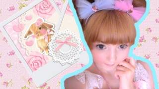 ☆☆ SWEET LOLITA HAIR ☆☆ [upl. by Inilahs]