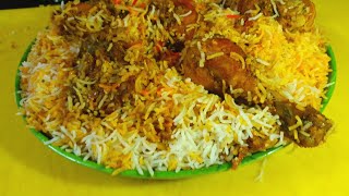 Chicken biryani unique style [upl. by Yrekaz668]