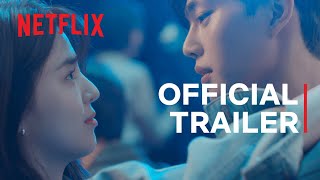 Nevertheless  Official Trailer  Netflix [upl. by Reppart]