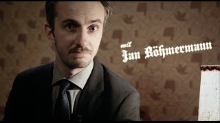 DISSLIKE  JAN BÖHMERMANN [upl. by Avir]