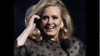 Grammys 2012 Adele  Rolling in the Deep [upl. by Isbel604]