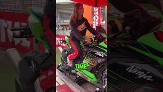 Motul Assen TT  Motorbike simulator Simulateur moto Simulador de motogp [upl. by Yelyr]