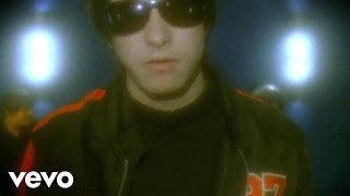 Primal Scream  Kowalski Official Video [upl. by Ellmyer]