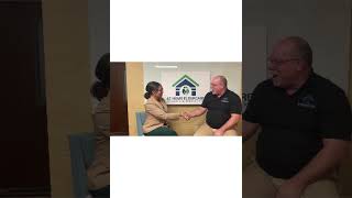 Interview with Deidre Johnson of At Home Eldercare in Charlotte NC [upl. by Jezebel91]