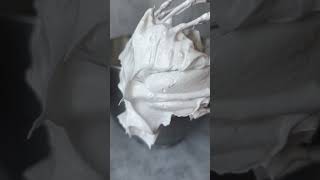 Pour la préparation de ma crème au beurre à la meringue suisse [upl. by Aniela]