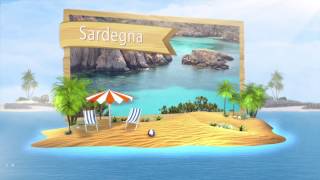 I Giardini di Cala Ginepro Hotel Resort  Sardegna [upl. by Aicelaf]