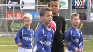 Samenvatting Boeimeer F1  TSC F1 14 nov 2015 gewonnen met 32 [upl. by Tess]