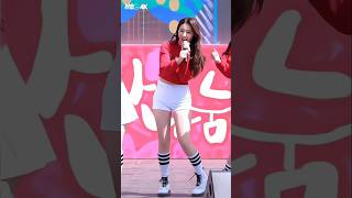 Nancy Momoland Queen of South Korea 4k btskpop bts nancy blackpink btsarmy 4kstatus [upl. by Kirstyn442]