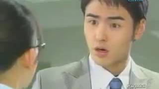 Fated To Love You Taiwanese Tagalog dubbed ep 6 part 1 [upl. by Leizahaj382]