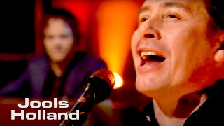 Jools Holland amp his RnB Orchestra  Play It Sam Jools Annual Hootenanny 0405 [upl. by Schweiker]